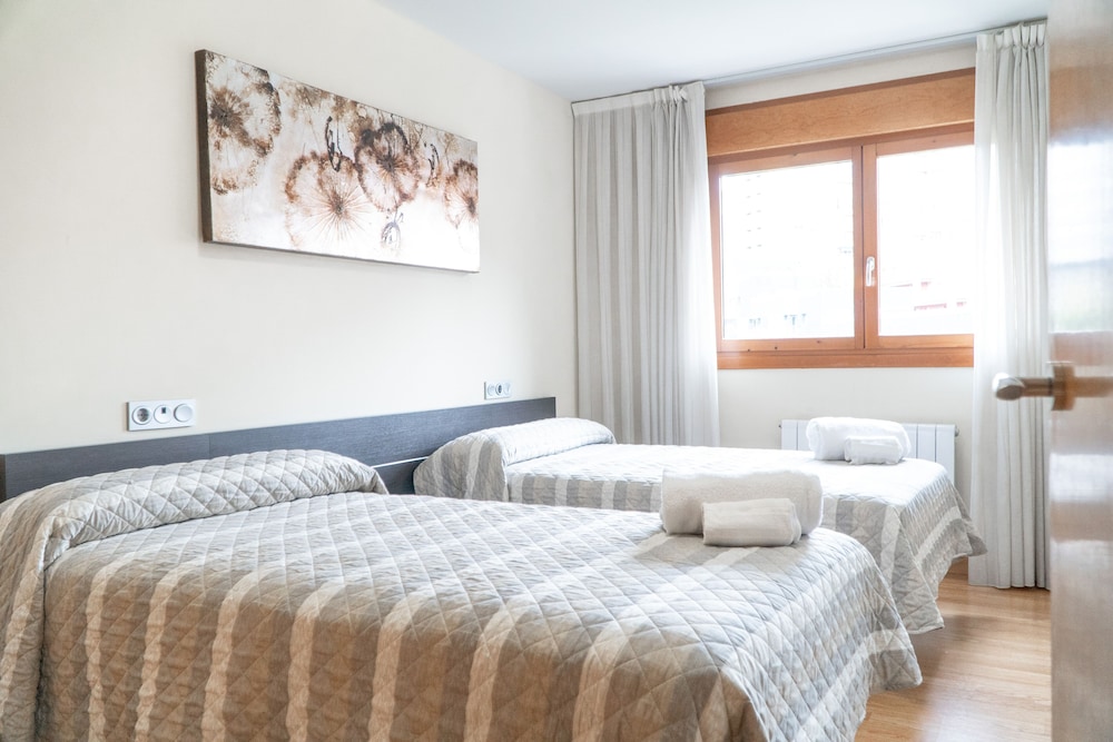 Bilbao Apartamentos Atxuri 9/41