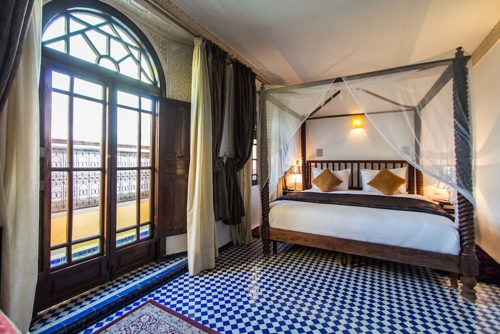 Riad Les Remparts de Fes 16/72