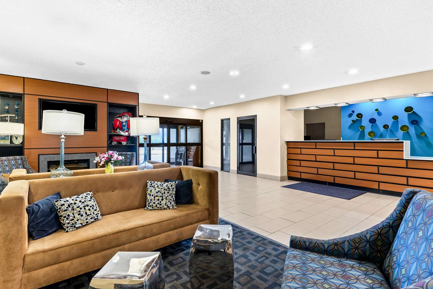 Best Western Baraboo Inn 20/32
