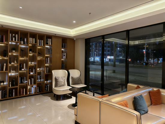 City Comfort Inn Hainan Tunchang Changsheng Road 31/50