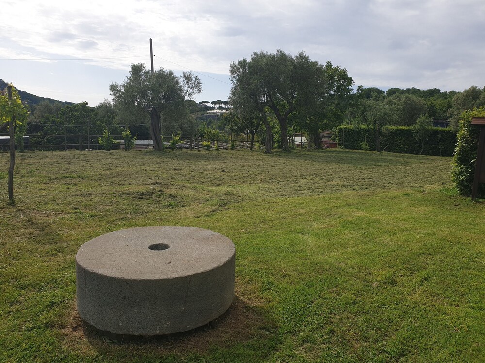 Agriturismo Piccolo Paradiso 52/74