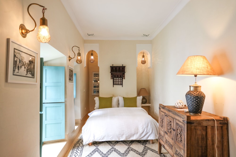 Riad 11 Zitoune 35/69