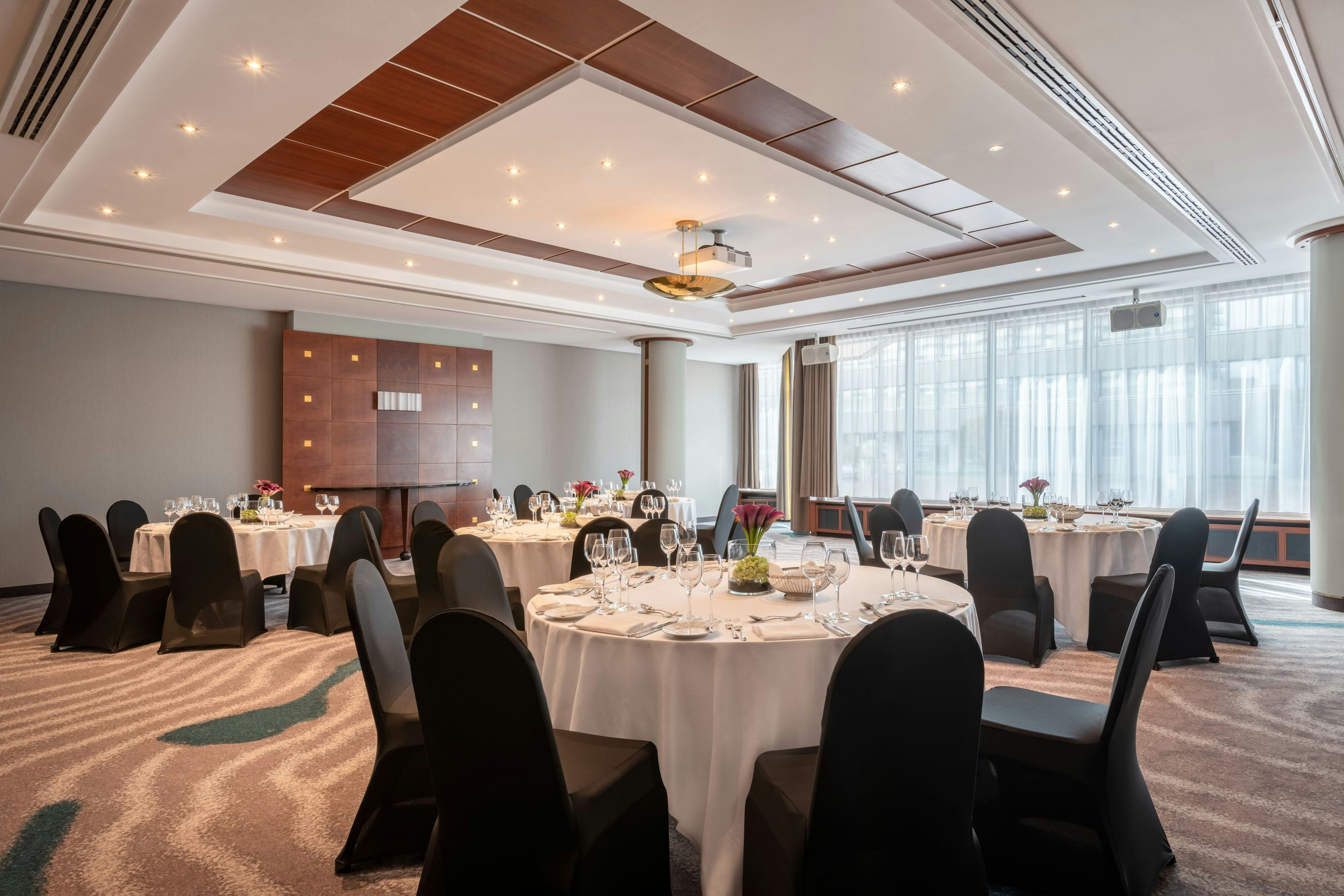 The Westin Grand Munich 64/76