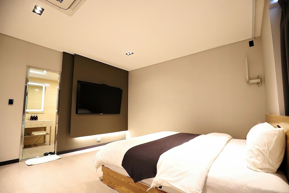 Dongducheon Hotel The Gray 9/29