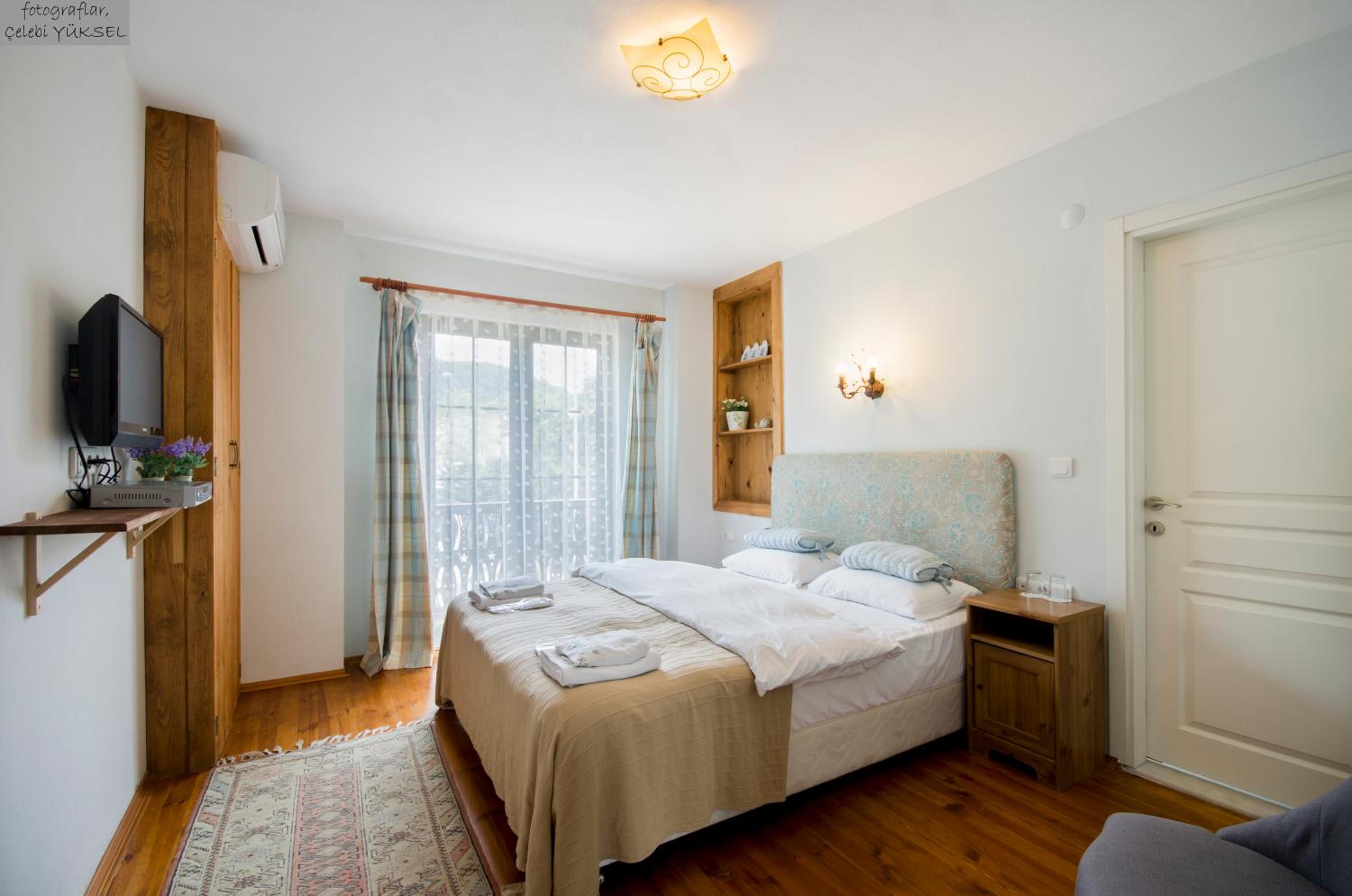 Agva Piazza Otel 16/50