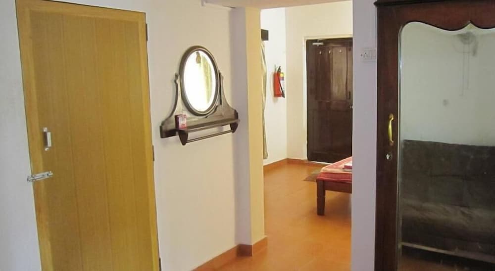 Hotel Vivenda Rebelo 5/18