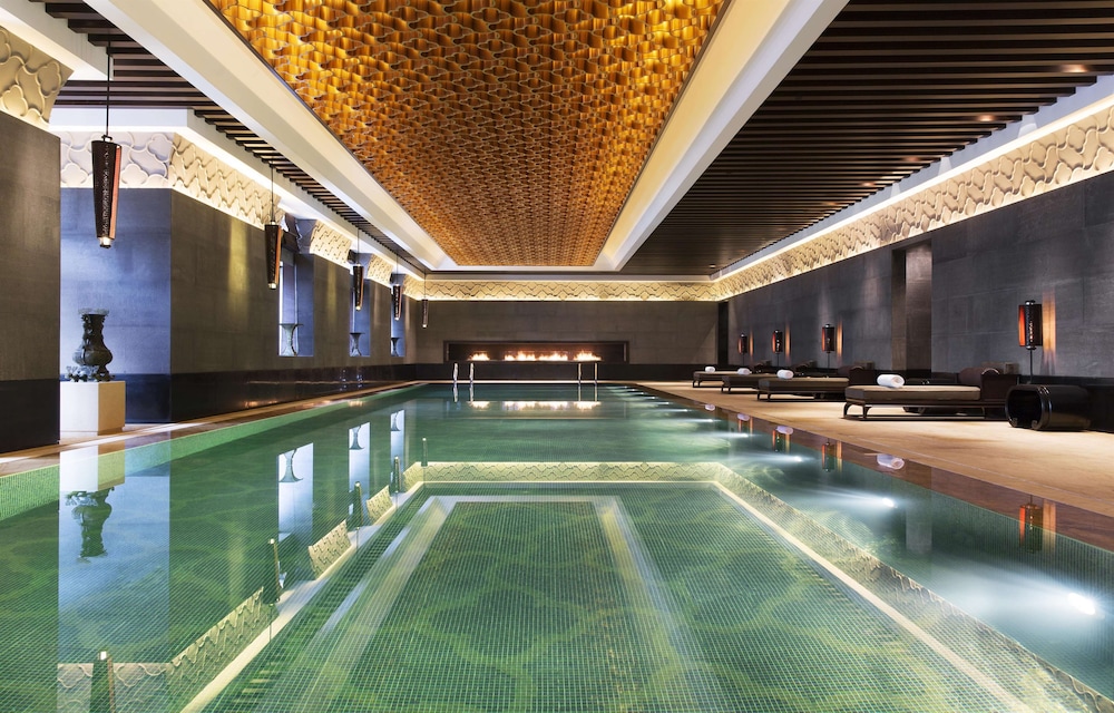 Park Hyatt Changbaishan 30/55
