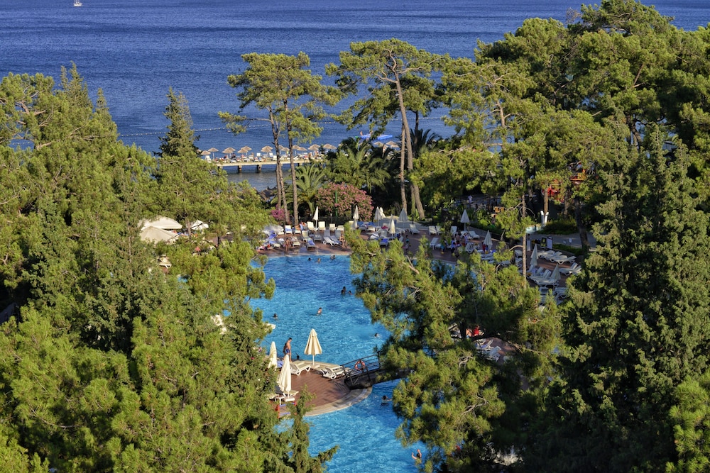 Grand Yazici Club Turban Thermal Hotel photo2