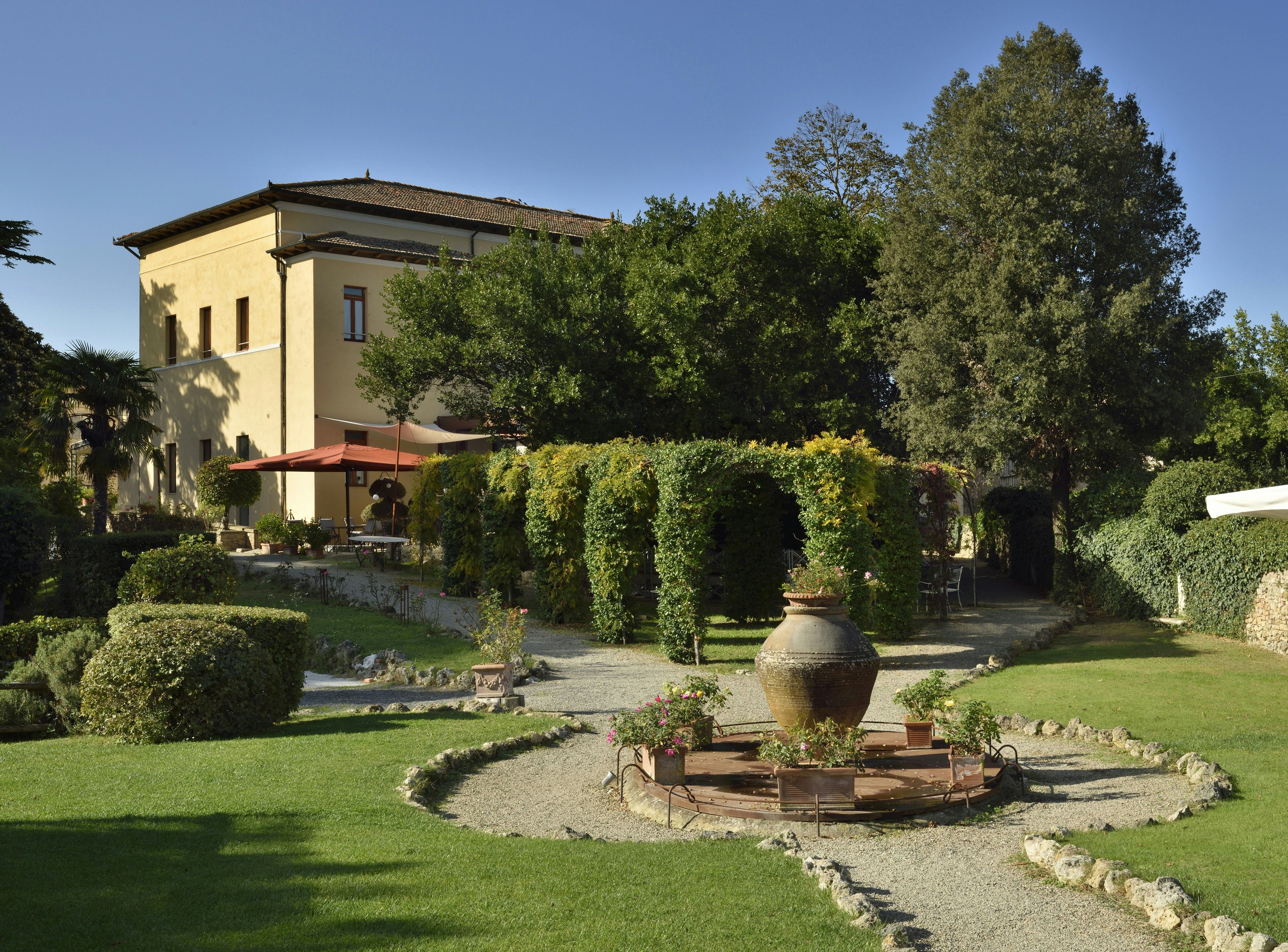 Villa Sabolini 48/52