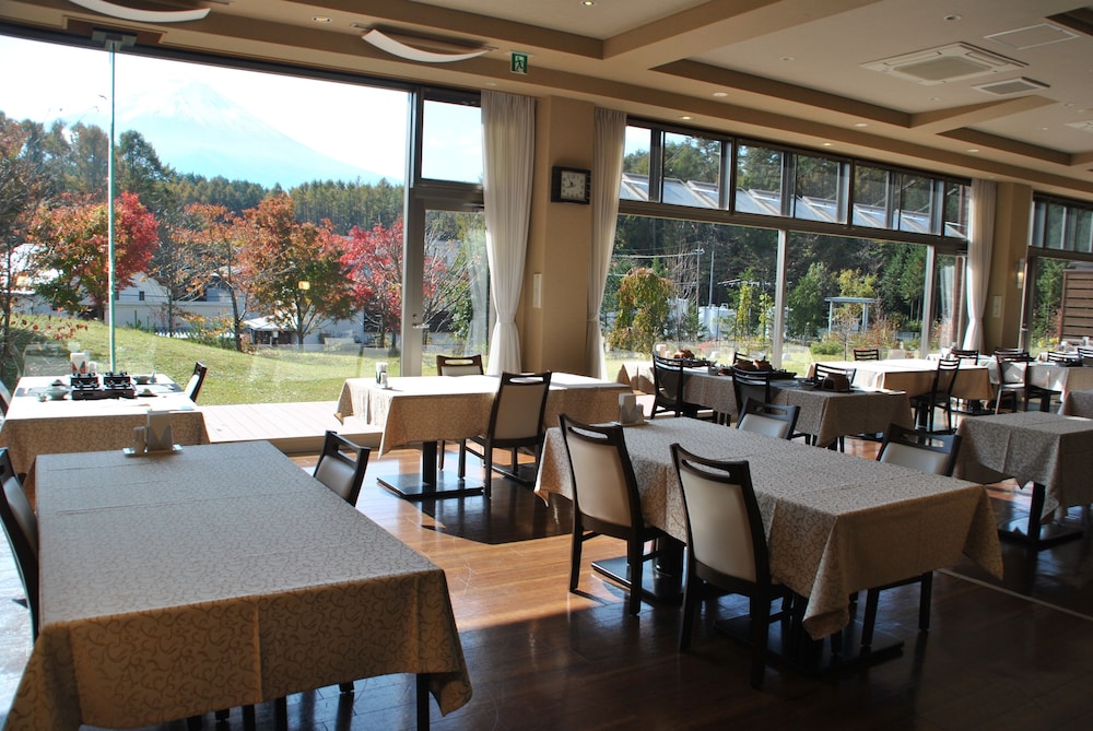 The Gran Resort Princess Fujikawaguchiko 36/46