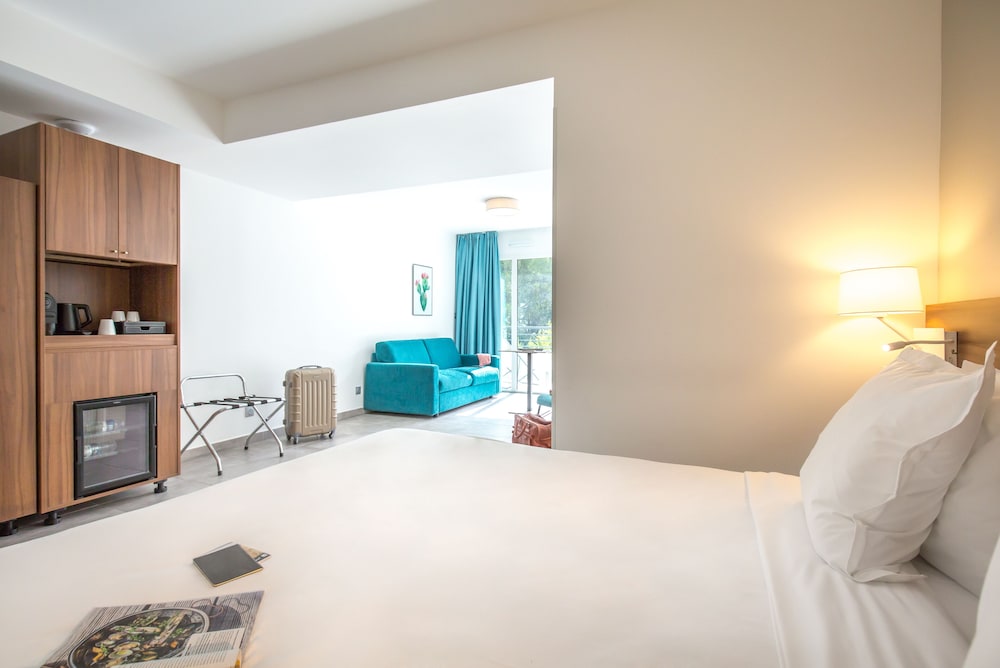 Sowell Hotels La Plage 10/41
