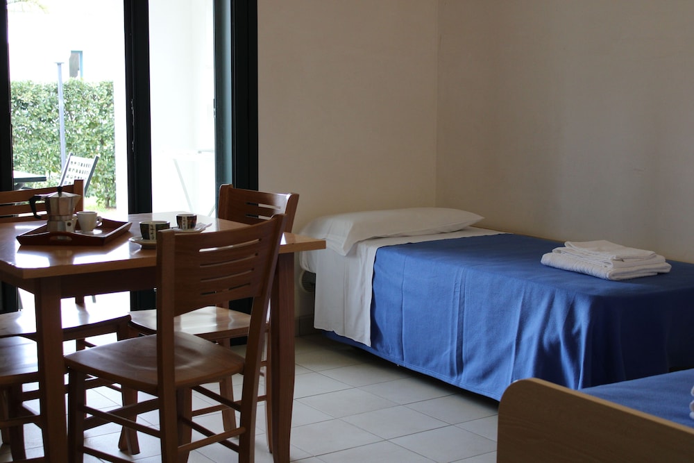 Blu Mare Village 20/50