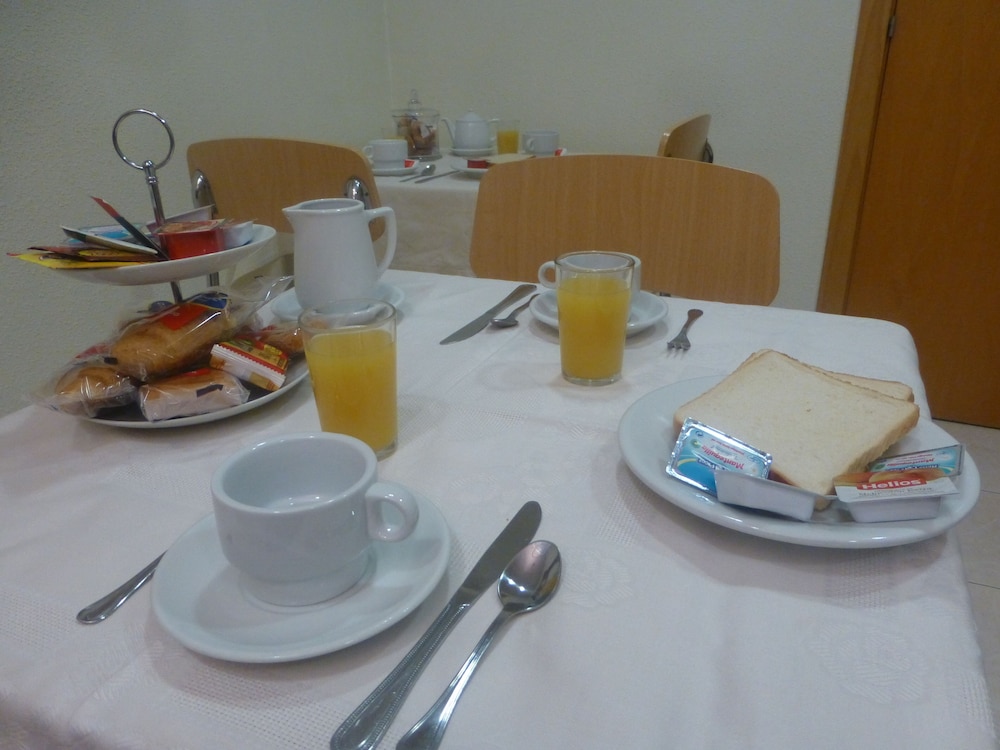 HOSTAL EL VAL 16/31