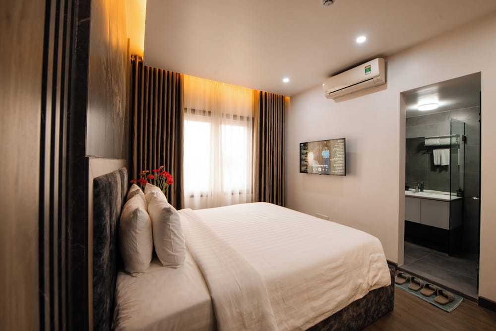 Sao Bang Hotel 21/36