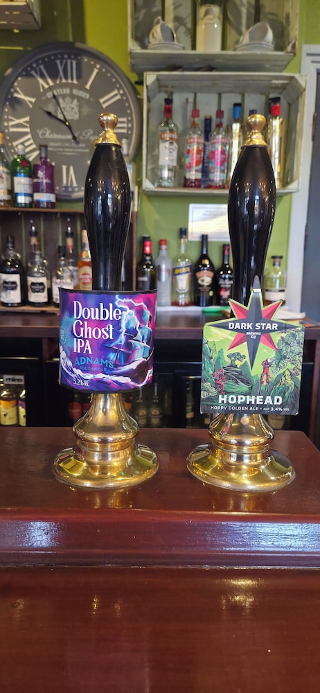 The Woolpack Inn 15/35