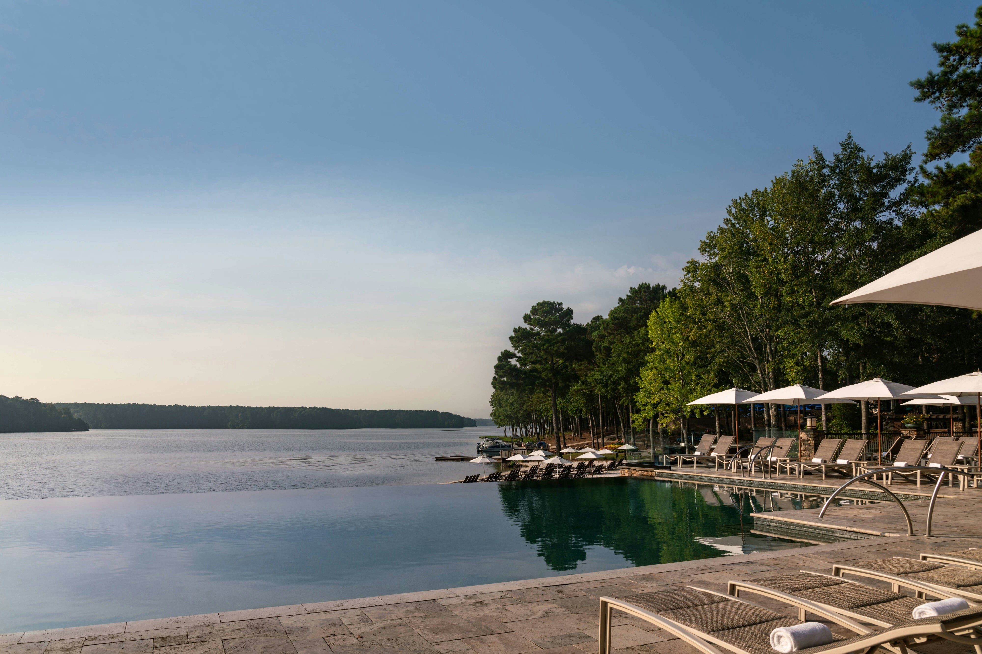 The Ritz Carlton Lodge Reynolds Plantation 59/75