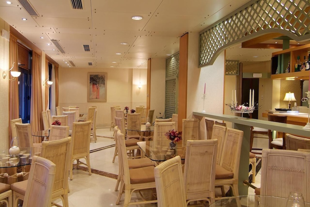 Kalafati Hotel Itea 18/31