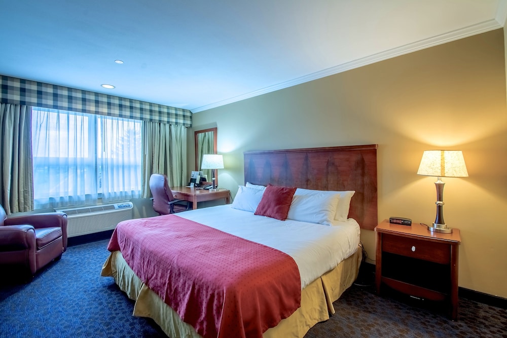 Anchorage Inn & Suites - Portsmouth 10/57