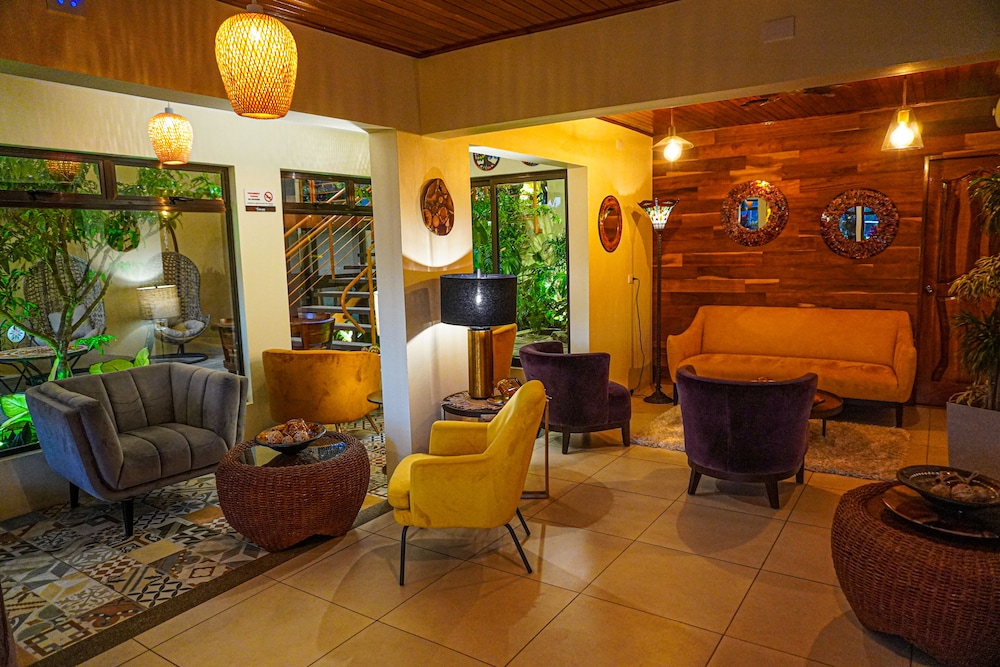 Monteverde Rustic Lodge 28/50
