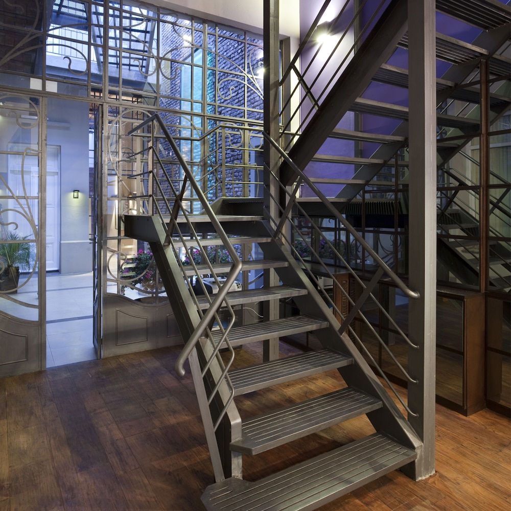 San Telmo Luxury Suites 29/72