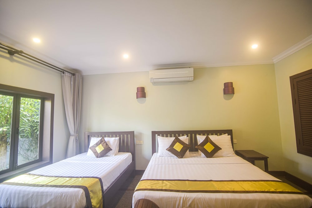 Green Empire Resort 24/50