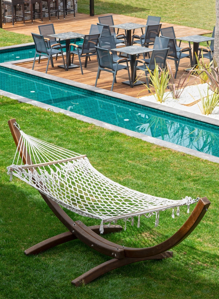 Alaaddin Beach Hotel - Adults Only 47/50