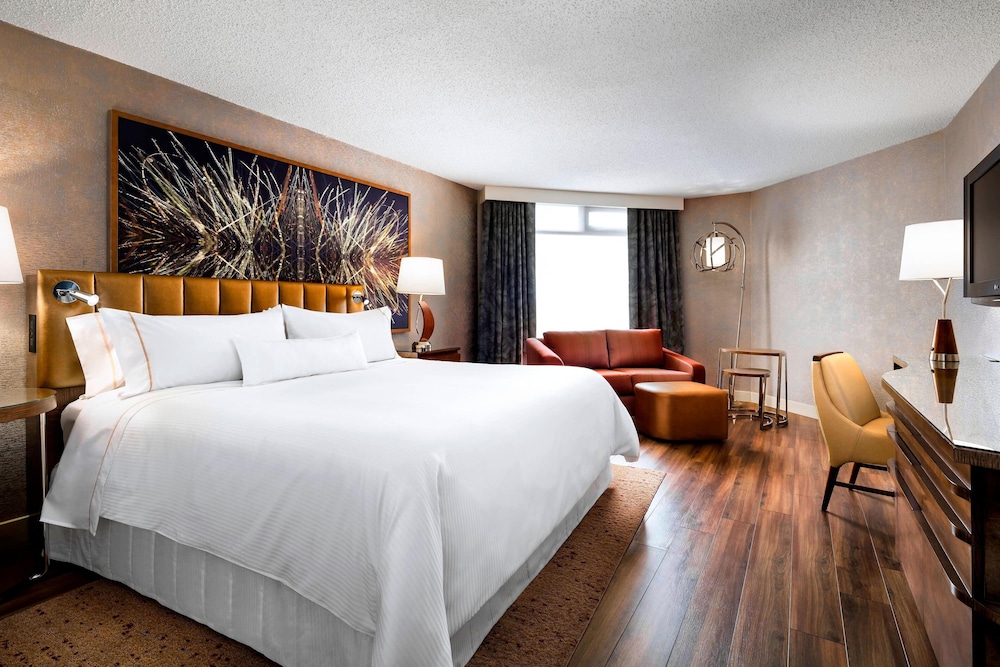 The Westin Toronto Airport 7/44