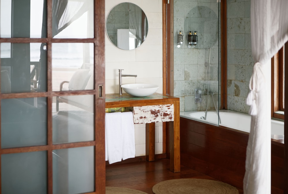 SENTIDOS BEACH RETREAT 75/76