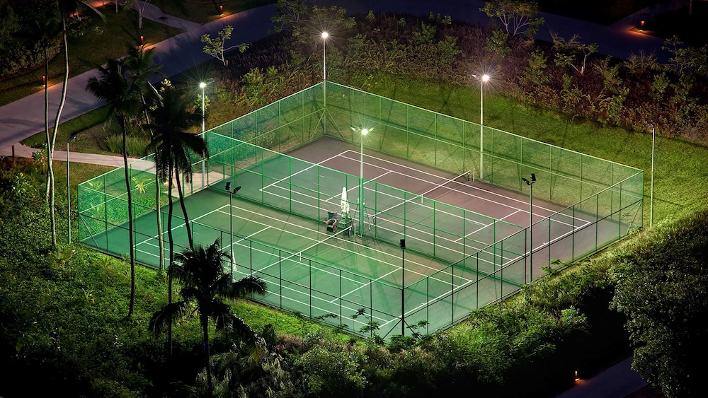 Kempinski Seychelles Resort 41/78