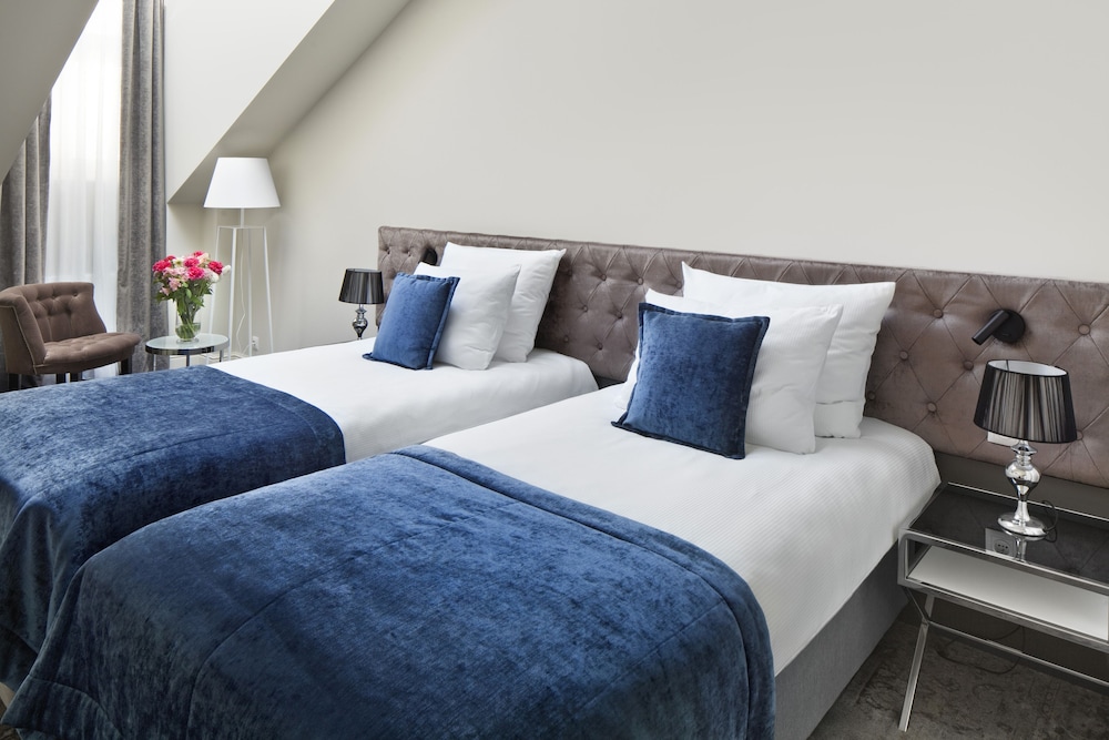Wyndham Grand Krakow Old Town 26/72