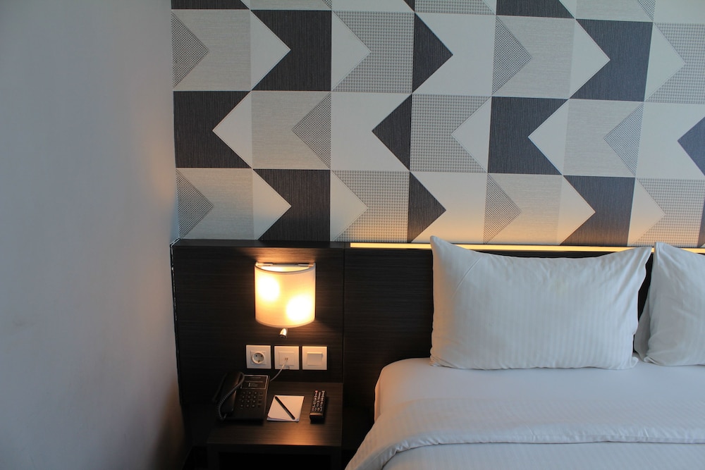 Luminor Hotel Jemursari 14/52