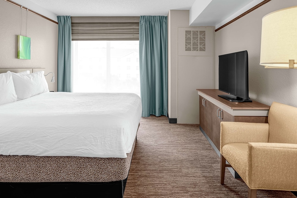 Hilton Garden Inn Wilmington Mayfaire Town Ctr 17/47
