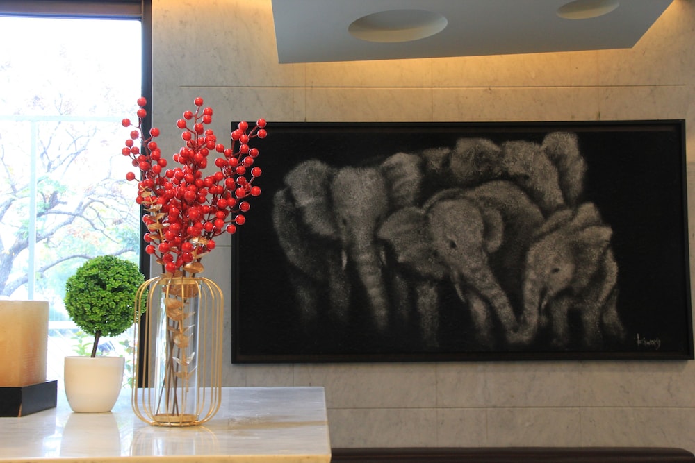 The Galerie Hotel 7/47