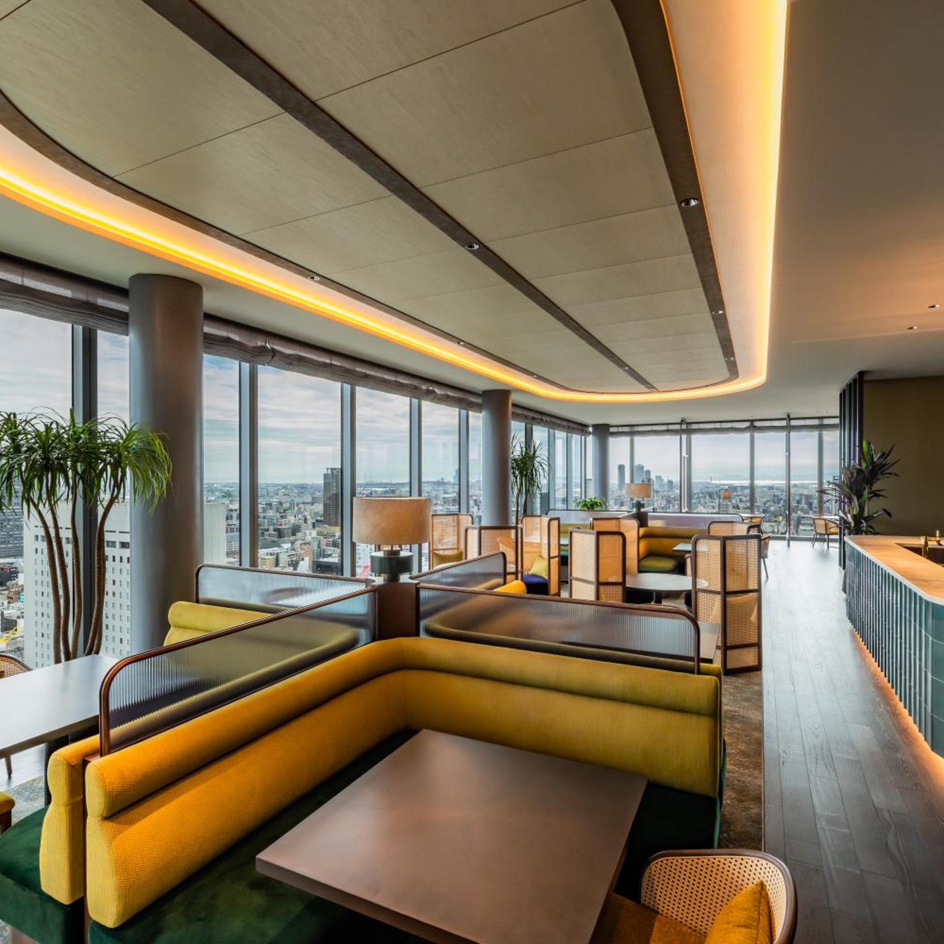 The Gate Hotel Osaka By Hulic 26/48