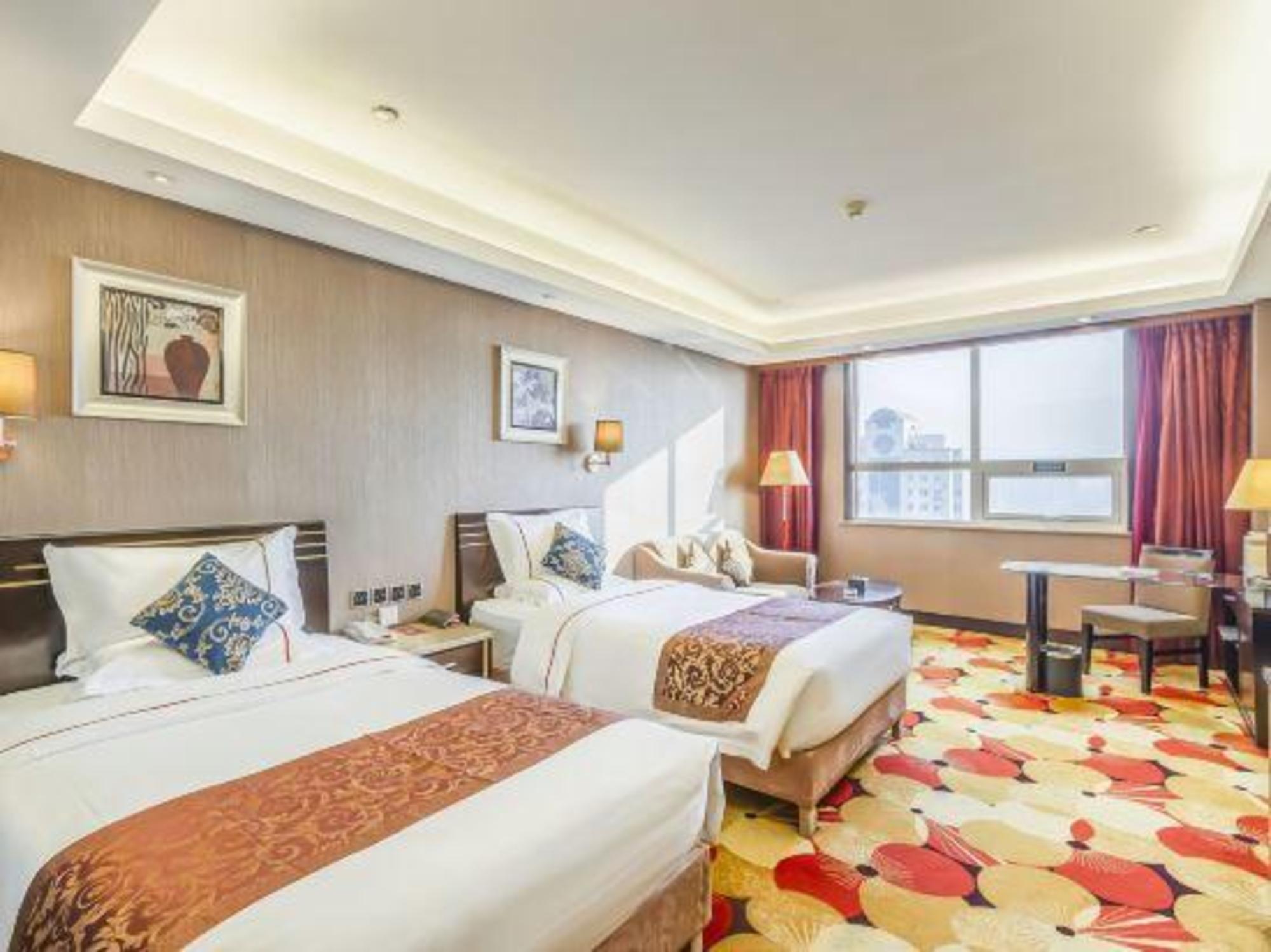 Jingzhou International Hotel 16/35