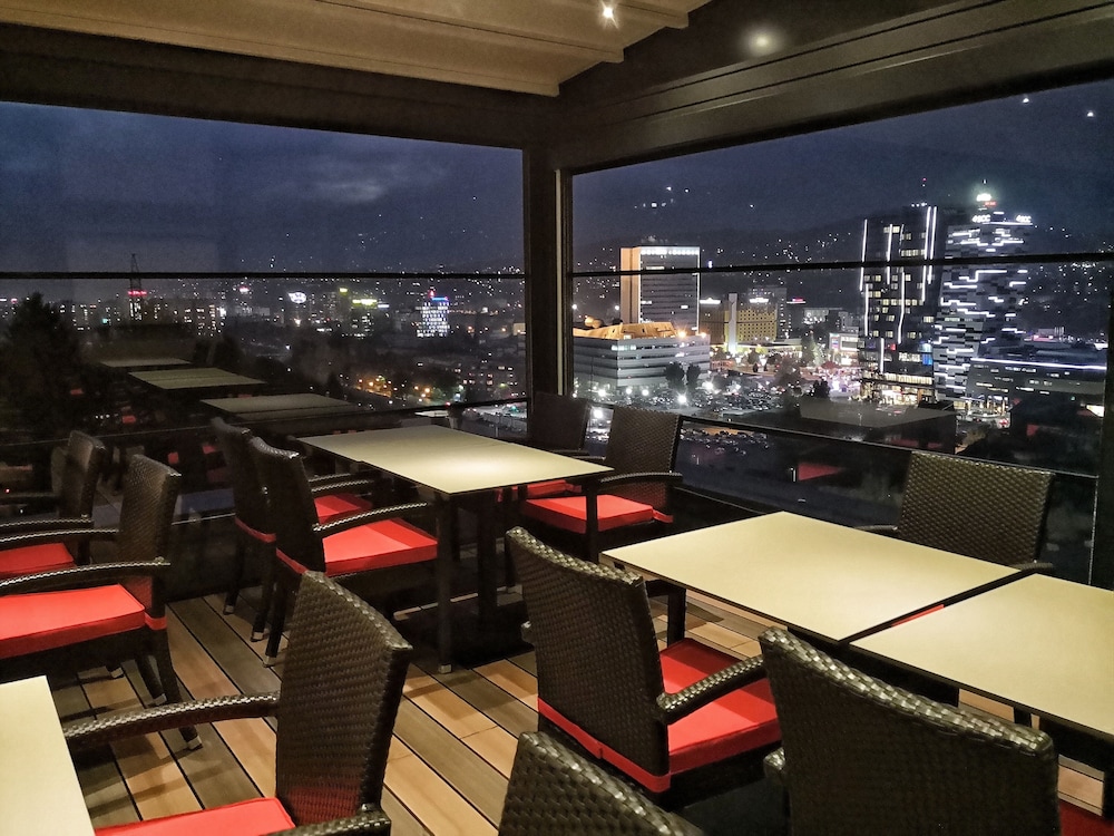 Aparthotel Centar Sarajevo 45/57