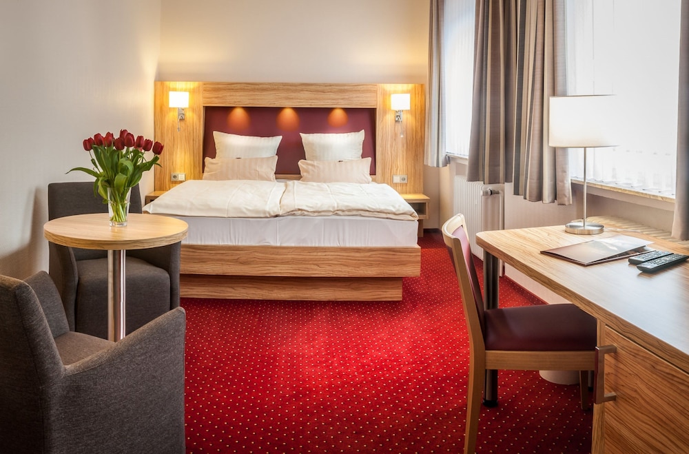 City-Hotel-Bremerhaven 24/52