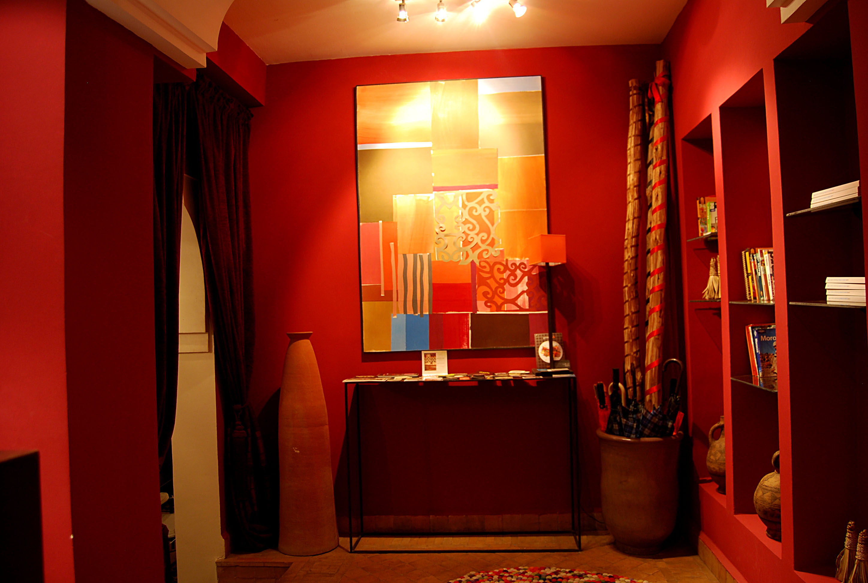 Riad Akka 3/16