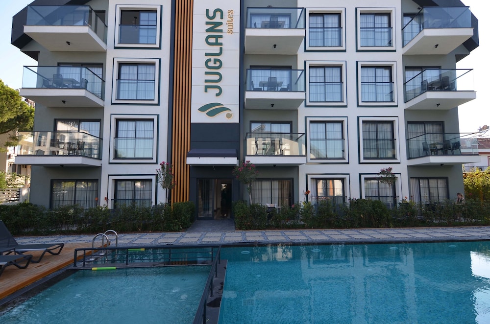 Juglans Suites 5/49