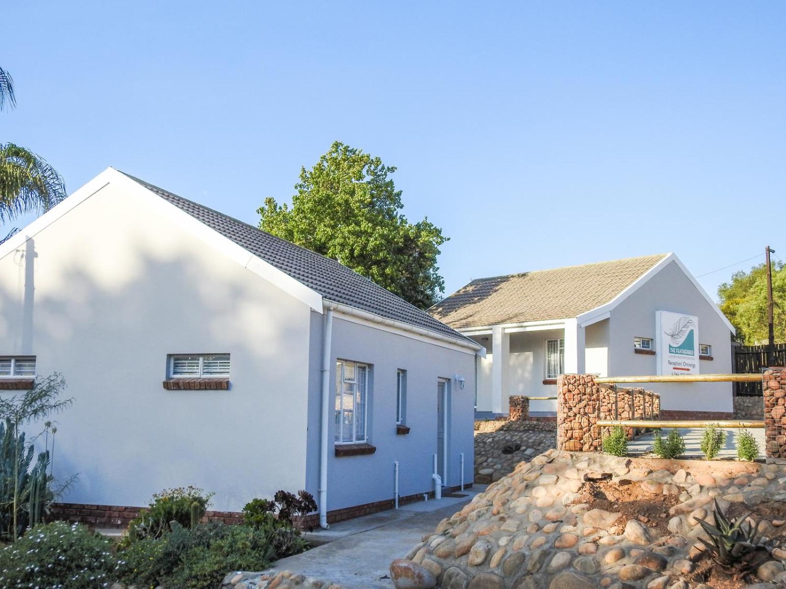 The Featherbed - Oudtshoorn 4/50