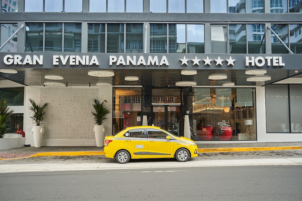 Gran Evenia Panama 45/50
