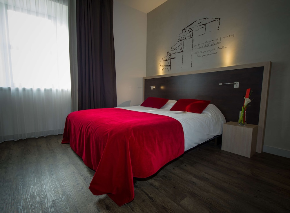 Best Western Plus Villa Saint Antoine Hotel & Spa 21/62