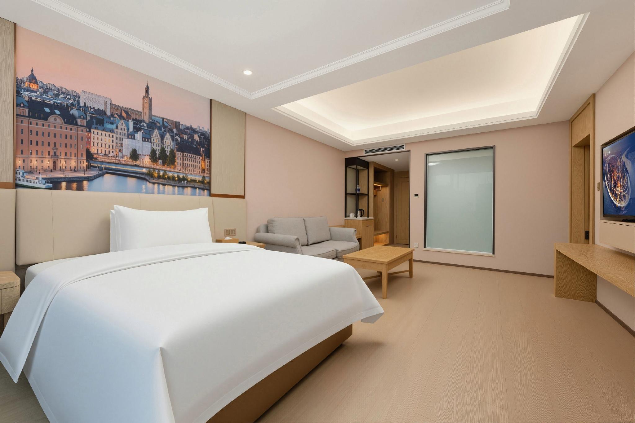 Vienna International Hotel (Xi'an Changying Garden) 34/61