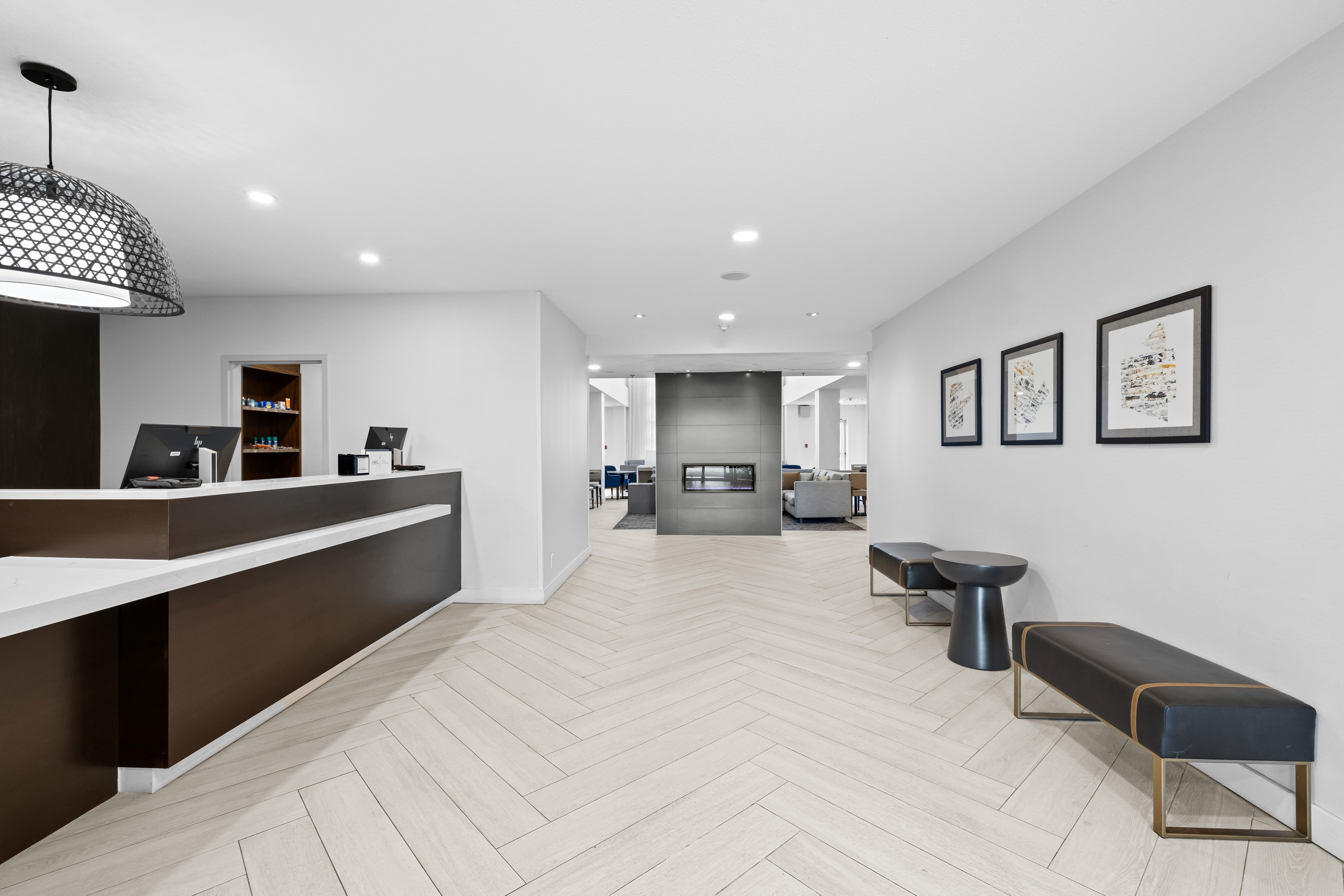 Staybridge Suites Hotel Calgary Airport 6/74
