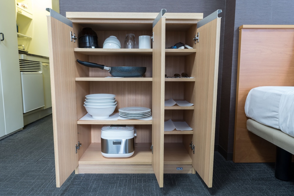 Flexstay Inn Shirogane 37/38