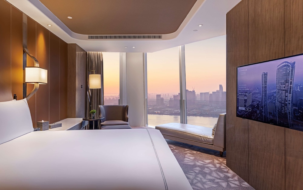 Conrad Hangzhou 13/58
