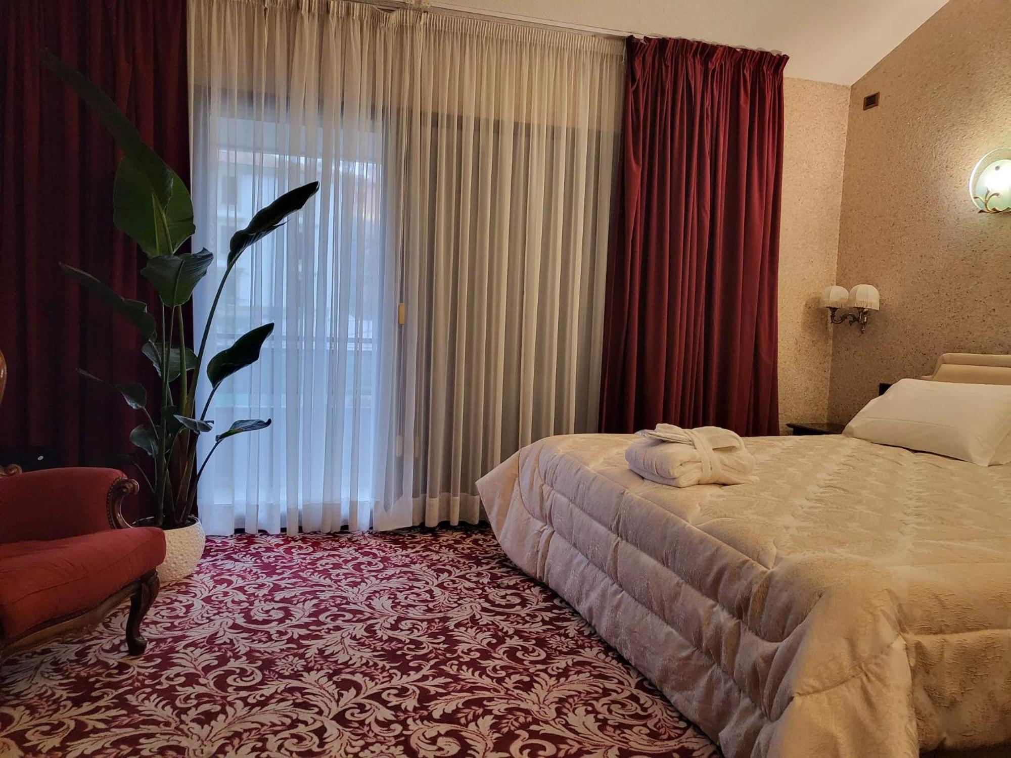 Grand Hotel Le Fonti 10/50