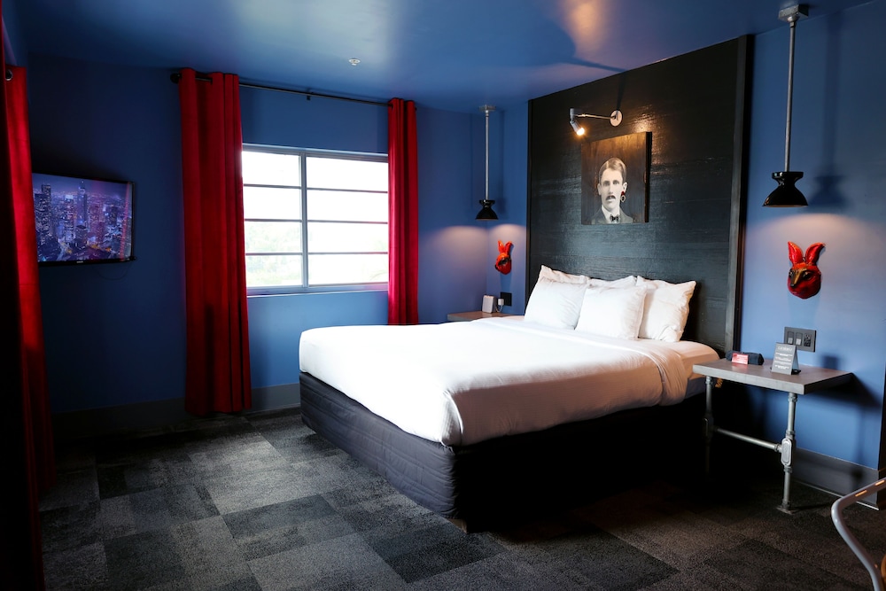 HOTEL GAYTHERING Adult Only 6/41