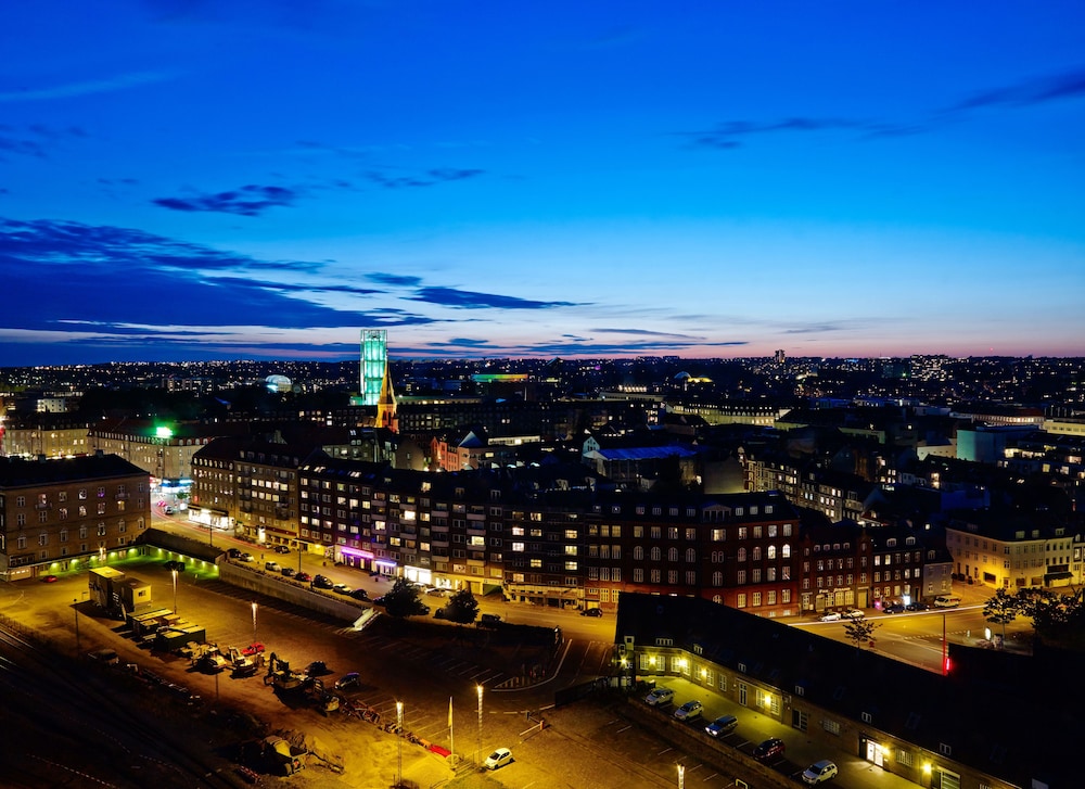 Comwell Aarhus Dolce By Wyndham 70/73