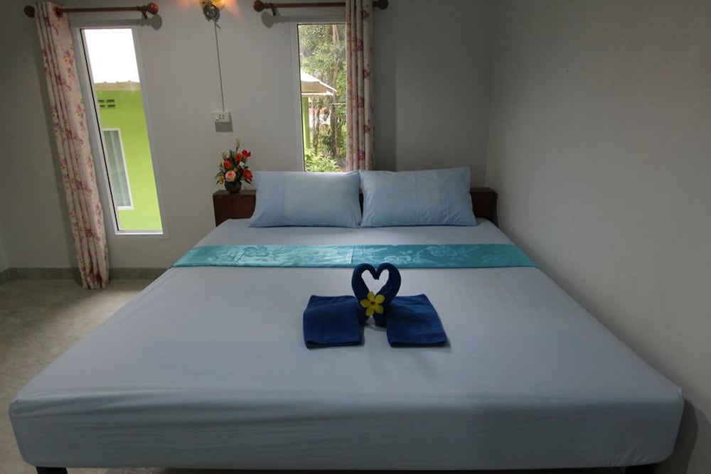Koh Phayam Greentawan Resort 30/53